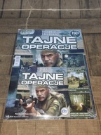 TERRORIST TAKEDOWN TAJNE OPERACJE NOWA W FOLII PL5