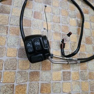 Harley Davidson, Prawy Przełącznik Kierownicy. CAN.