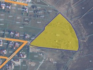 Działka, Rewa, Kosakowo, Pucki, 18323 m²