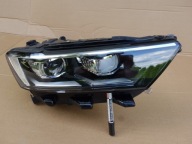 LAMPA FULL LED VW T-ROC 2GA PRAWY