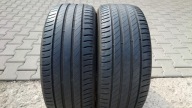 2szt KLEBER DYNAXER HP4 215/55R17 94V 2x4,5mm 2023r 100zł za 2 sztuki