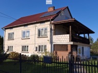 Dom, Nowy Korczyn, Nowy Korczyn, Buski, 160 m²