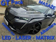 Peugeot 308 GT MASAŻE Matrix ACC LED KAMERA 360