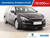 Peugeot 308 1.6 BlueHDi, Navi, Klima, Klimatronic