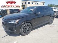 Audi Q7 Prestige 2023 3.0l 3.0 Benzyna 335KM