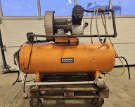 Kompresor olejowy KAESER Sprężarka Kaeser 5.5 KW