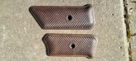 Oryginalne okladziny rekojesci Mp43 Mp44 StG44