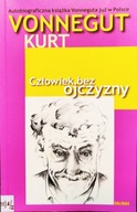 Człowiek bez ojczyzny - Kurt Vonnegut