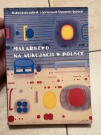 MALARSTWO NA AUKCJACH W POLSCE