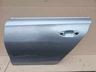 Drzwi tył tylne lewe PEUGEOT 508 2 II