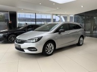 Opel Astra Business Elegance, 1 wlasciciel, Salon Polska, FV23 gwarancja,d