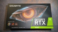 Karta graficzna Gigabyte GeForce RTX 3060 12 GB GV-N3060GAMING OC-12GD 2.0
