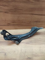 Audi A6 C7 wspornik błotnika przedniego prawego oryginał