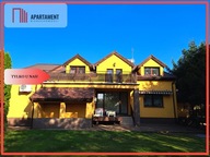 Dom, Wągrowiec, Wągrowiecki, 230 m²