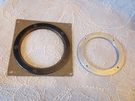 RING montażowy do obiektywów aparatów drewnianych I .