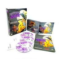 DISCWORLD NOIR PC BIG BOX POLSKIE WYDANIE LEM PL