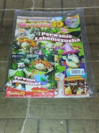 PAPATKA PORWANIE ŁAKOMCZUSZKA NOWA W FOLII PL PC