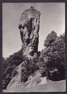 1963 Ojcowski Park Narodowy Maczuga Herkulesa