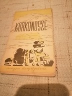 Karkonosze Karpacz Kowary Szklarska Poręba Świeradów Jelenia Góra