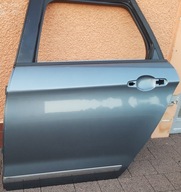citroen C5 III X7 drzwi lewy tyl kombi KTHB 08-