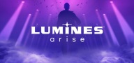 Lumines Arise Steam PC
