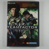 Team Factor PC