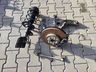 SUBARU XV II CROSSTREK 2018-2024 ZWROTNICA WAHACZ ZAWIESZENIE PRZÓD LEWE