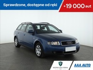 Audi A4 1.8 T, Automat, Klima, Klimatronic