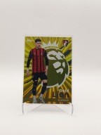 PREMIER LEAGUE 2026 TOPPS EVANILSON GOLD LION