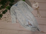 Śliczny pajacyk 62-68cm 3-6mies