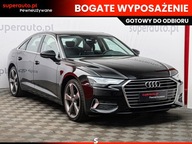 AUDI A6 30 TDI Sedan 2.0 136KM 2020