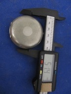 Fabryczny-KOLEKCJONERSKI- Junghans Zegarek kieszonkowy 52 mm