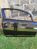 Prawe przednie drzwi Opel Corsa D 3 drzwiowa 93191127