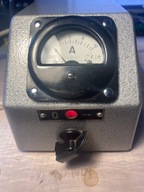 Transformator ochronny TV0 64-6/50 TELOS Kraków PRL