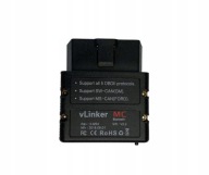 USUWANIE BŁĘDÓW Vgate vLinker MC 3.0BT