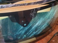 Szyba audi a6 4k c8 sensor kamera head-up hud 19 i 22 4k0845099s 4k0845099l