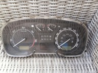Skoda SUPERB Octavia I licznik 81071428
