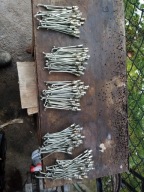 K750 Dniepr Ural nowy oryginalny szprychy