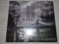 N.B.S. - Lost In Budapest USA!!! FOLIA!!!
