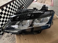 Peugeot 308 2023' Reflektor Lewy LED oryginał IDEALNY JAK NOWY EU