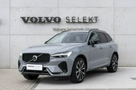 Volvo XC 60 B5 Ultra Dark 250KM, DEMO!