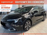 Od ręki - Style 1.8 Hybrid 140KM | Podgrzewane fotele!