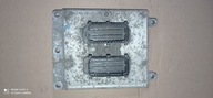 Komputer sterownik Saab opel OE 55565020