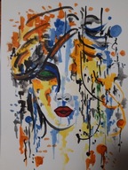 Spojrzenie - B. Kaleta