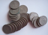 zestaw 20 zł Marceli Nowotko