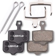 Klocki hamulcowe do hulajnogi elektrycznej Motus Joyor Dualtron Vsett Techl