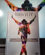 This is it - Kenny Ortega DVD