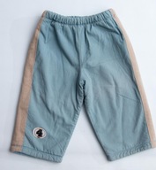 Spodnie ocieplane MAYROLA 74 LIKWIDACJA SKLEPU-50%