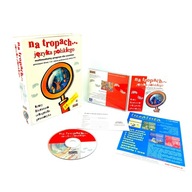 NA TROPACH JĘZYKA POLSKIEGO PC BIG BOX POLSKIE WYDANIE PL