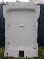 FORD KUGA MK1 PODSUFITKA EUROPA CZĘŚCI A--Z